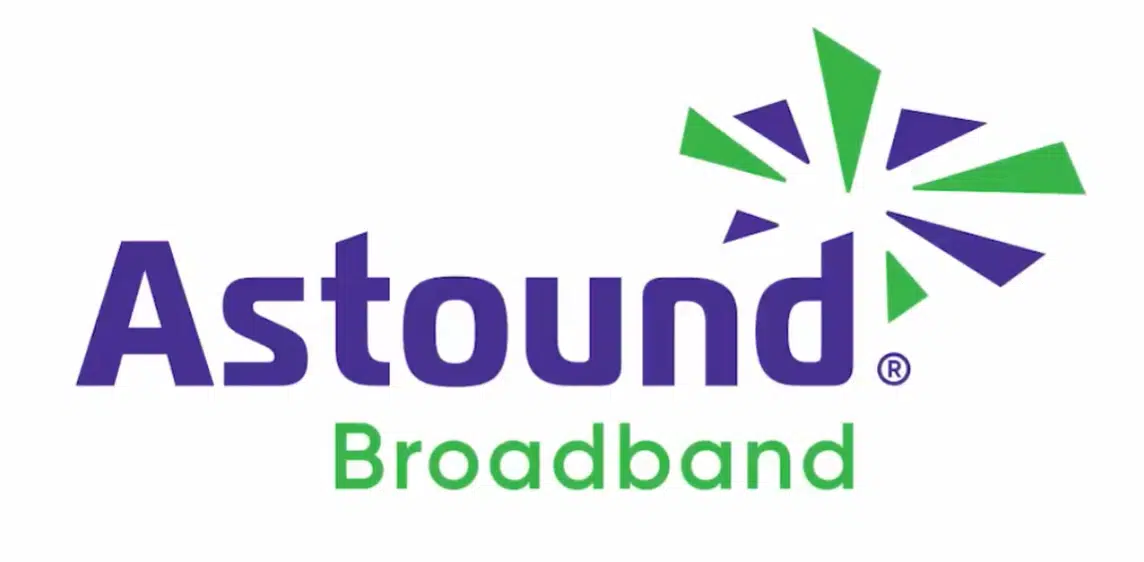 Astound logo