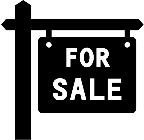 resale icon