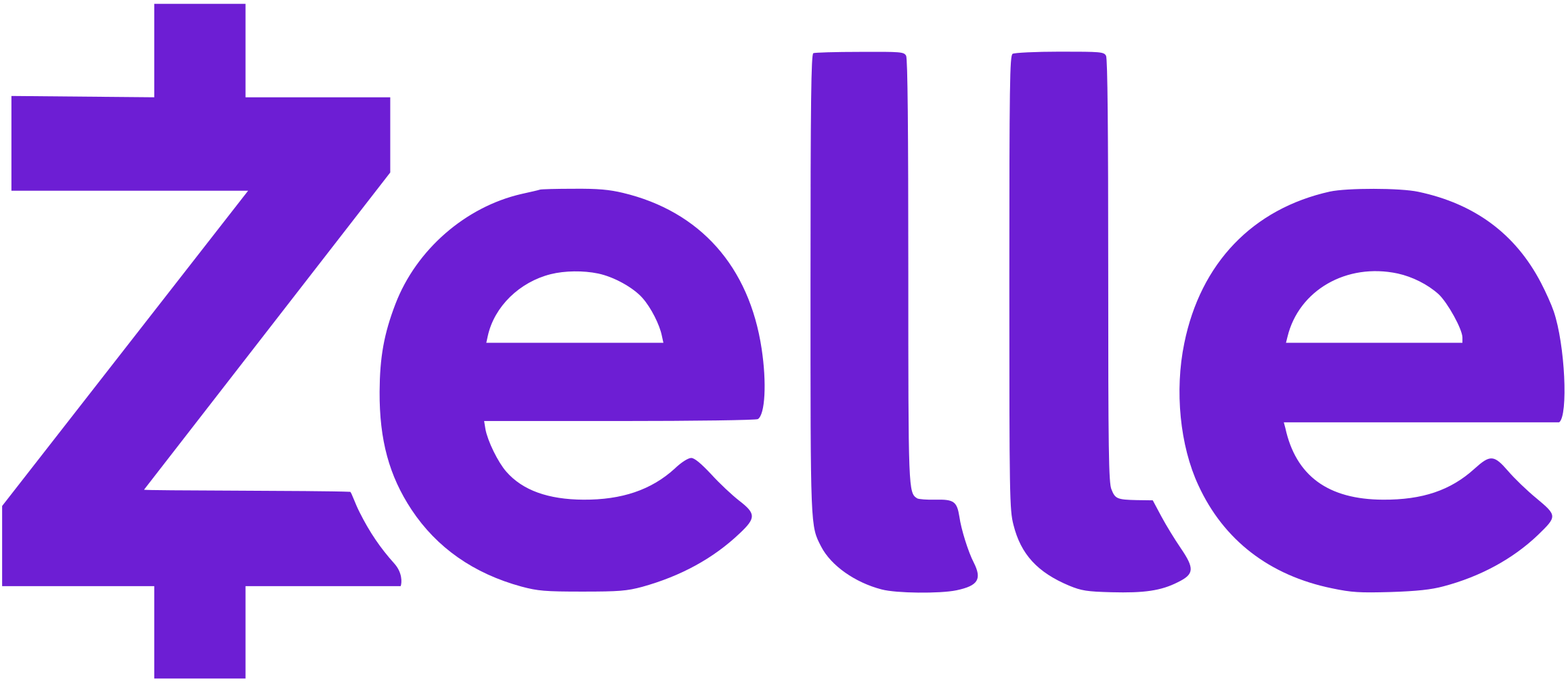 Zelle